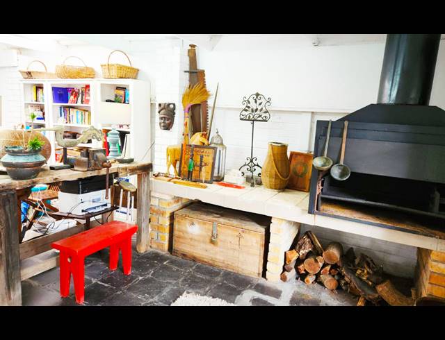 4 BEDROOM FREESTANDING FOR SALE IN KLEINMOND CENTRAL